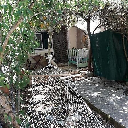 Casa Natasa Apartment Ozias Ngoại thất bức ảnh