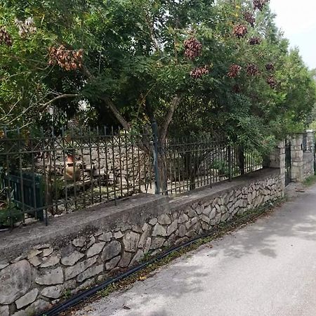 Casa Natasa Apartment Ozias Ngoại thất bức ảnh