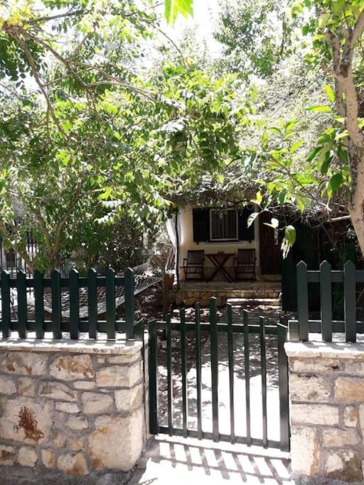 Casa Natasa Apartment Ozias Ngoại thất bức ảnh