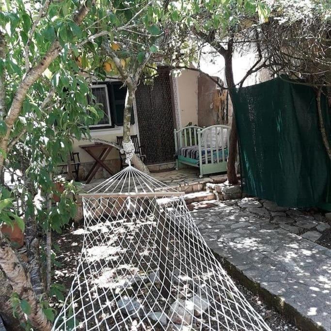 Casa Natasa Apartment Ozias Ngoại thất bức ảnh