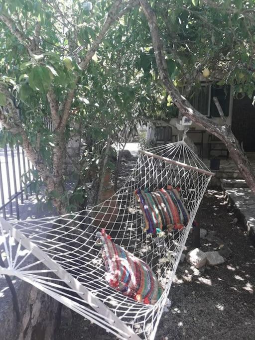 Casa Natasa Apartment Ozias Ngoại thất bức ảnh