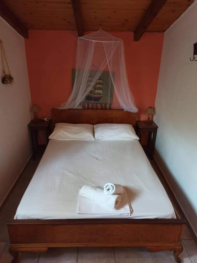 Casa Natasa Apartment Ozias Ngoại thất bức ảnh