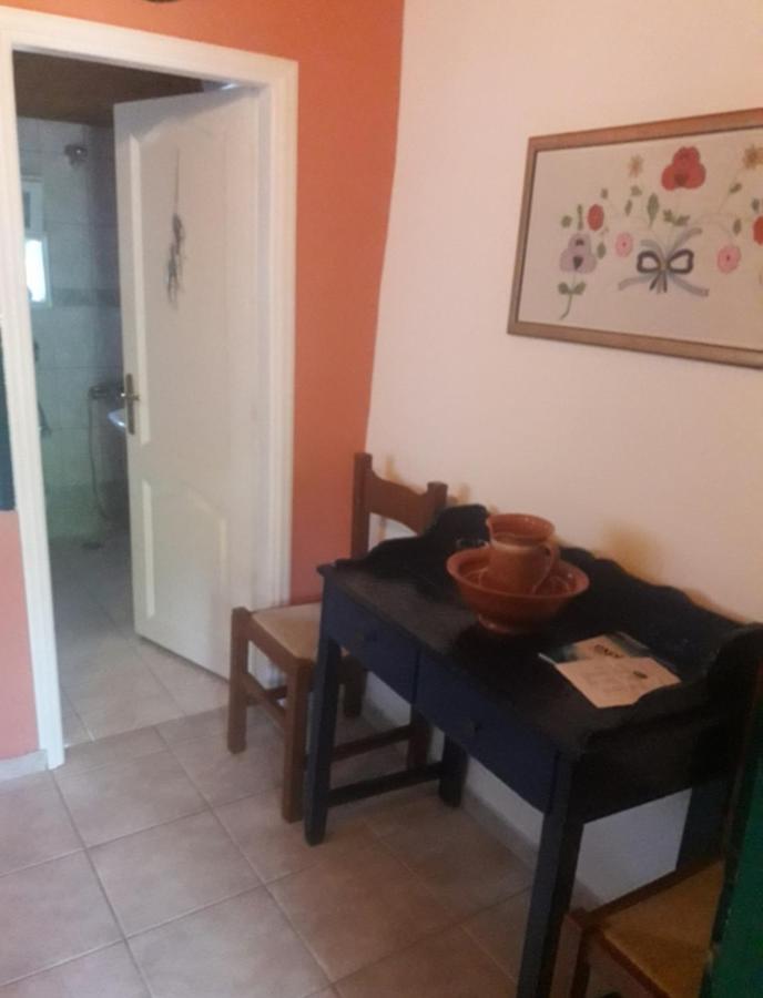 Casa Natasa Apartment Ozias Ngoại thất bức ảnh