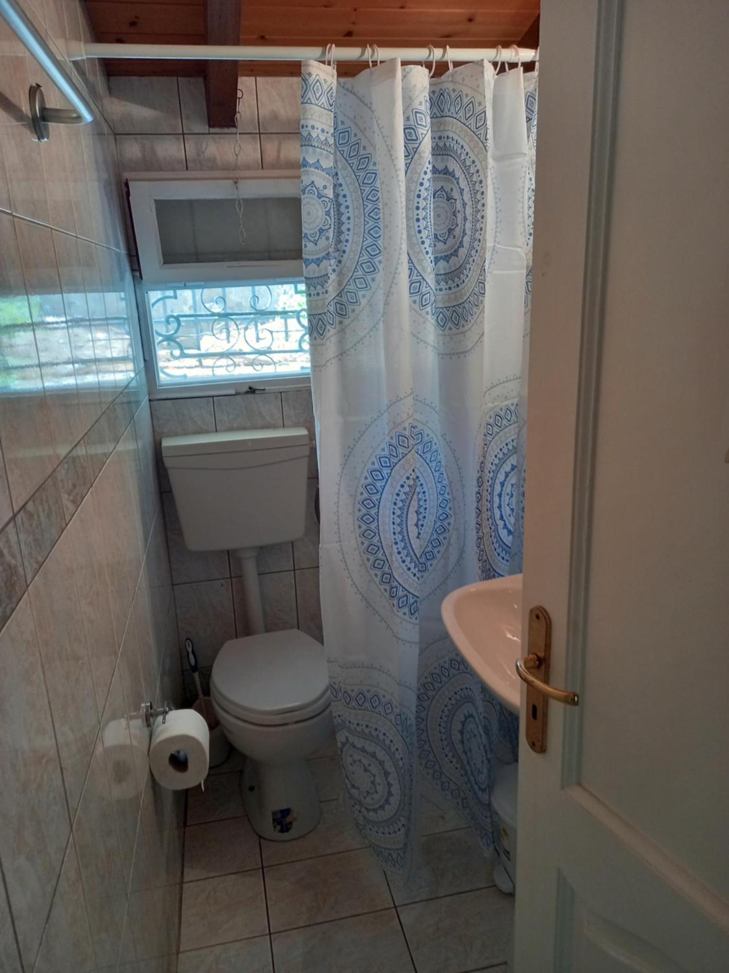 Casa Natasa Apartment Ozias Phòng bức ảnh