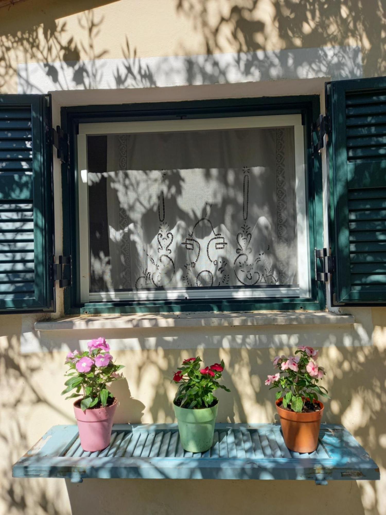 Casa Natasa Apartment Ozias Phòng bức ảnh
