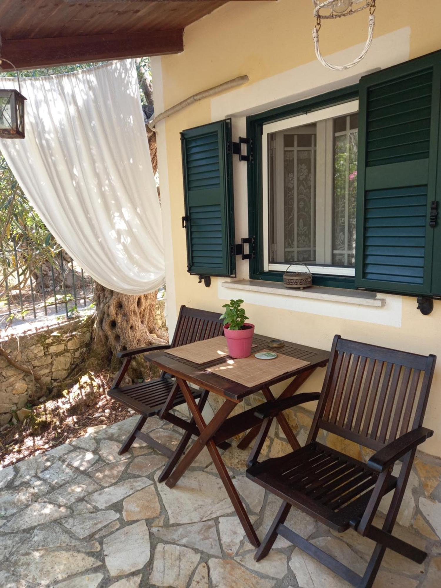 Casa Natasa Apartment Ozias Phòng bức ảnh
