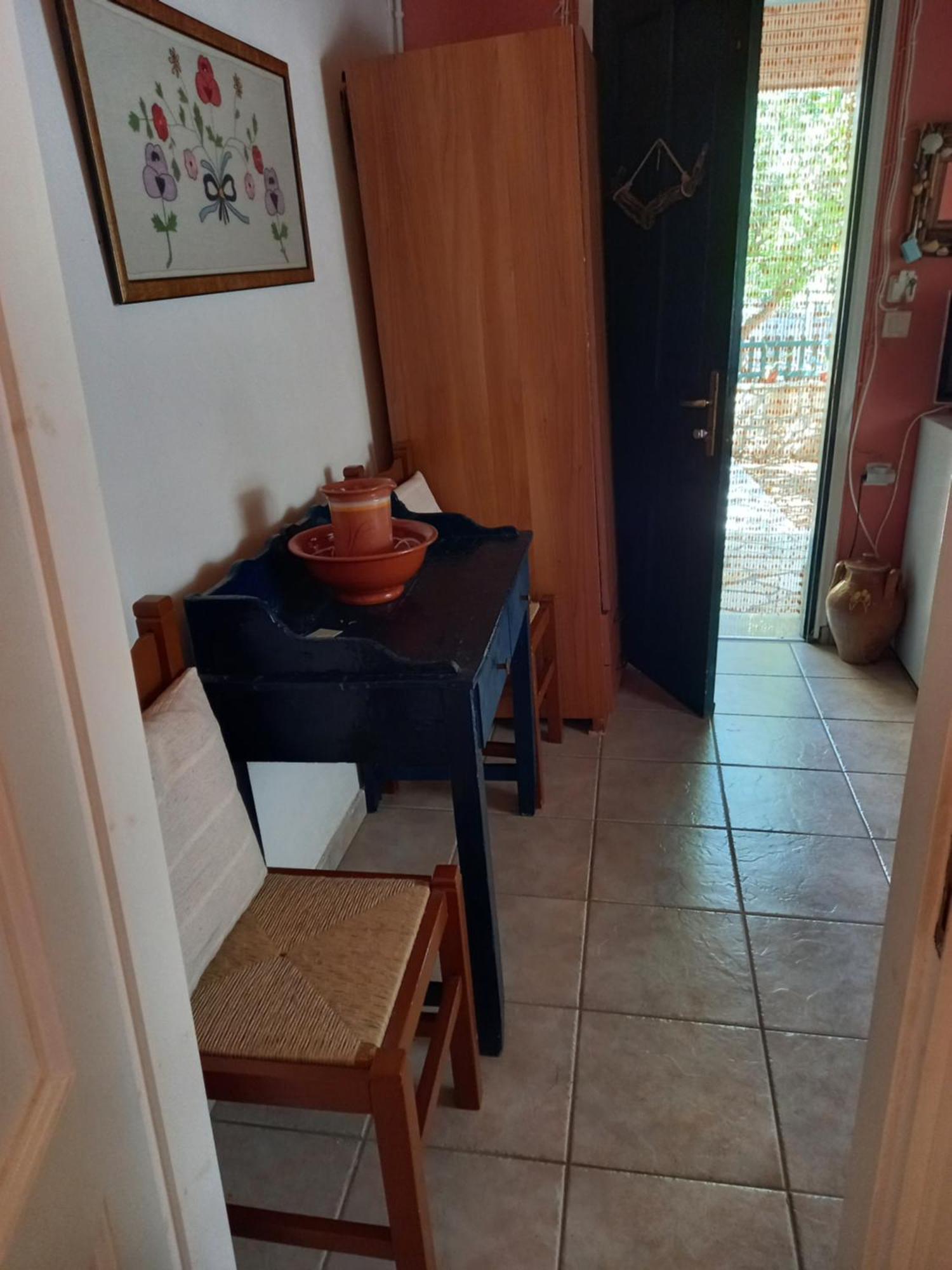 Casa Natasa Apartment Ozias Phòng bức ảnh